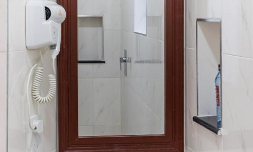 PrideInn Hotel Nyali, karpaten.md, 2