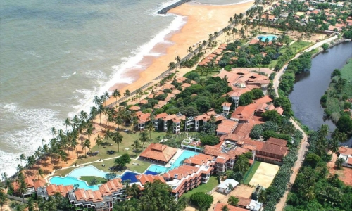 Club Hotel Dolphin, karpaten.md