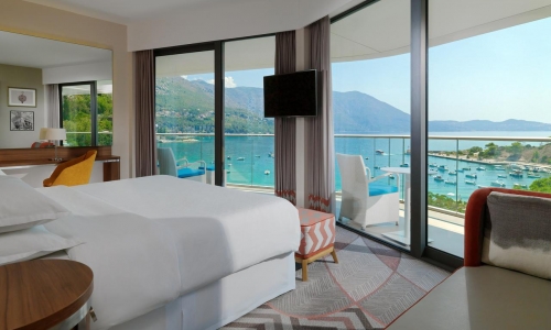 Hotel Sheraton Dubrovnik Riviera, karpaten.md, 2