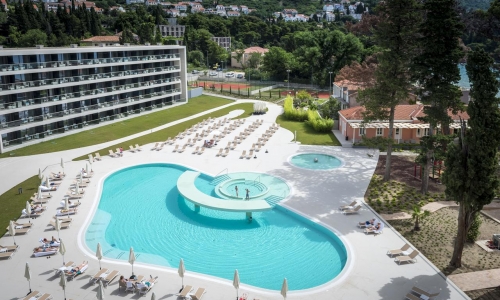 Hotel Sheraton Dubrovnik Riviera, karpaten.md