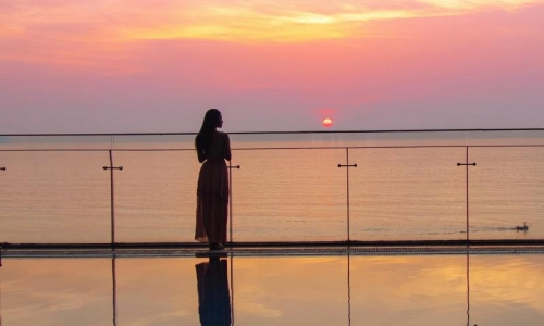 Rosamia Da Nang Hotel, karpaten.md