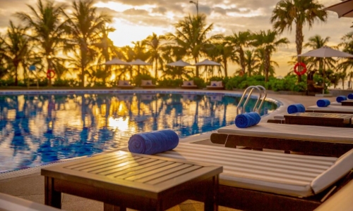 Grand Tourane Hotel Da Nang, karpaten.md, 2