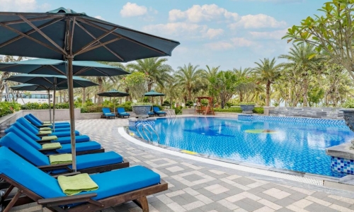 DLG Hotel Danang, karpaten.md, 2