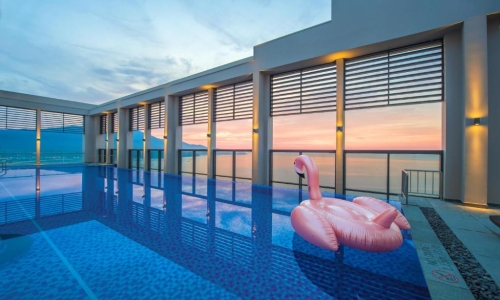 Four Points by Sheraton Danang, karpaten.md, 2