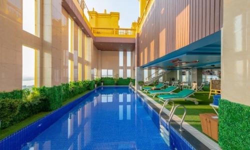 Fivitel Boutique Da Nang, karpaten.md