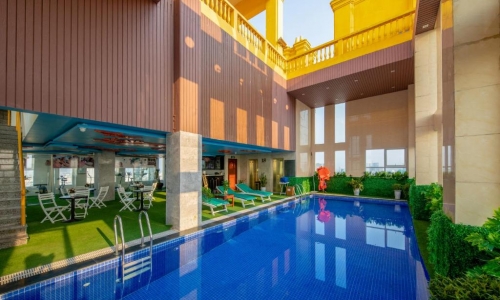 Fivitel Boutique Da Nang, karpaten.md, 2