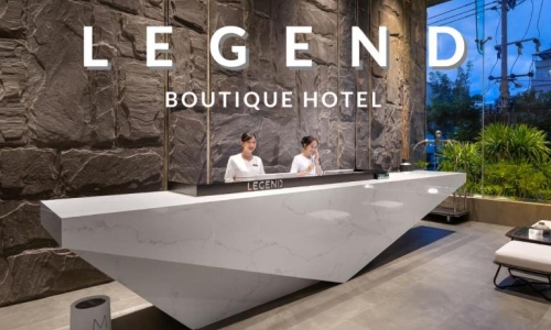 LEGEND Boutique Hotel, karpaten.md, 2