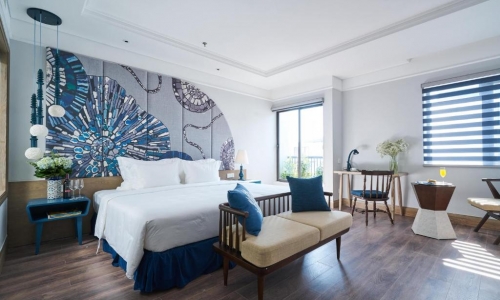 Sofiana My Khe Hotel & Spa, karpaten.md, 2