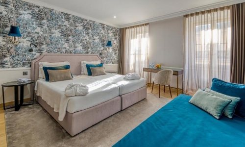 Hotel Borges Chiado, karpaten.md, 2