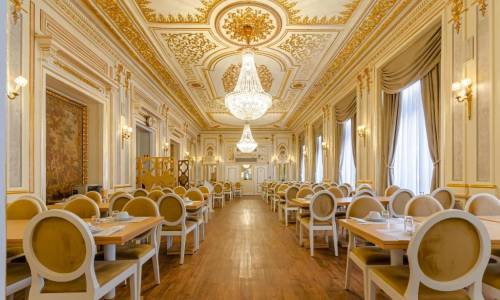 Hotel Borges Chiado, karpaten.md