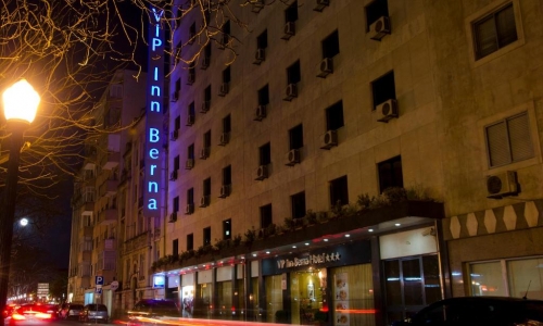 VIP Inn Berna, karpaten.md