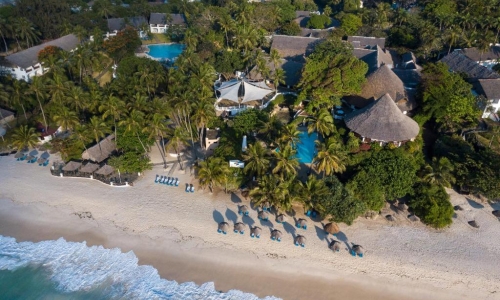 Diamonds Leisure Beach & Golf Resort, karpaten.md