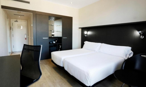 Hotel Alimara Barcelona, karpaten.md, 2