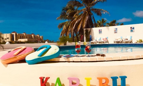 Karibu Aruba, karpaten.md