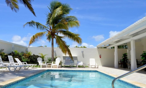 Yoyita Suites Aruba, karpaten.md