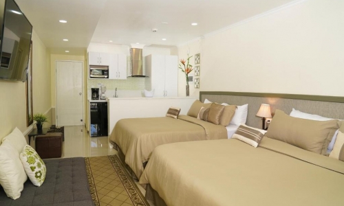 Yoyita Suites Aruba, karpaten.md, 2