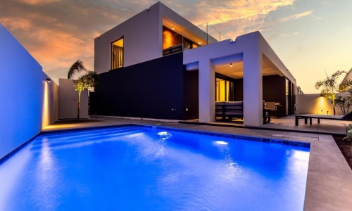 Tuscany Residence, karpaten.md