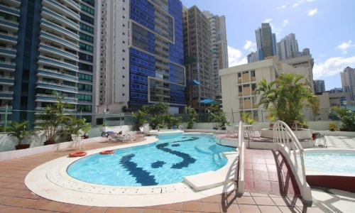 Hospedium Princess Hotel Panamá, karpaten.md, 2