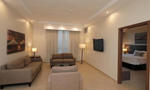 Victoria Hotel & Suites Panama, karpaten.md, 2