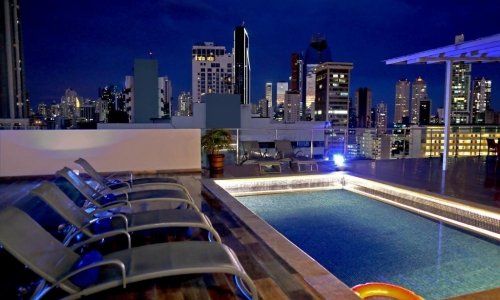 Victoria Hotel & Suites Panama, karpaten.md