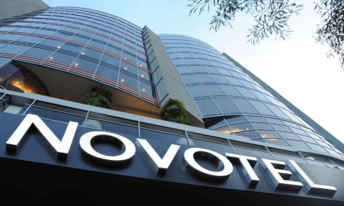 Novotel Panama City, karpaten.md, 2