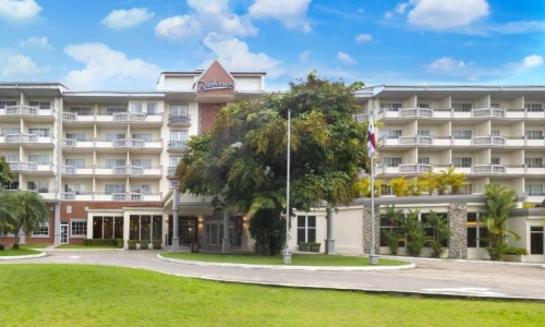 Radisson Hotel Panama Canal, karpaten.md, 2