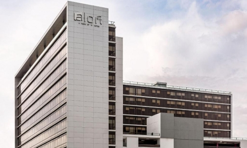 Aloft Panama, karpaten.md, 2