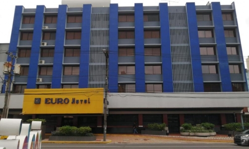 Eurohotel, karpaten.md