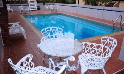 Eurohotel, karpaten.md, 2