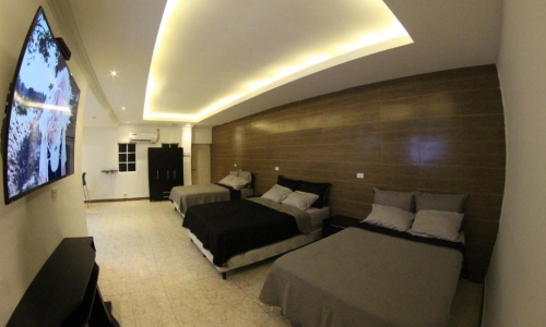 Hotel San Remo, karpaten.md, 2