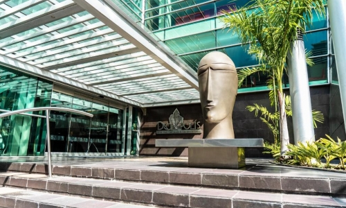 Decapolis Hotel Panama, karpaten.md, 2