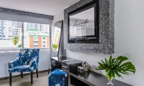 Riande Urban Hotel, karpaten.md, 2