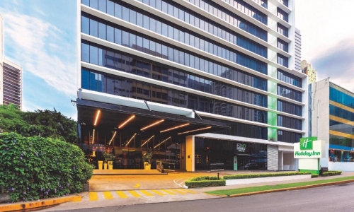 Holiday Inn Panama Distrito Financiero, karpaten.md