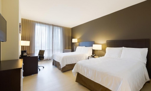 Holiday Inn Panama Distrito Financiero, karpaten.md, 2
