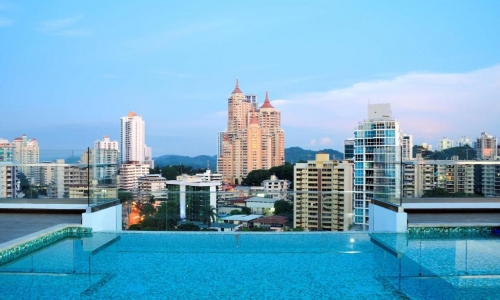 Best Western Plus Panama Zen Hotel, karpaten.md