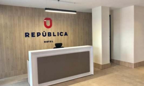 Hotel República Panamá, karpaten.md, 2