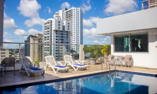 Ramada by Wyndham Panama Via Argentina, karpaten.md