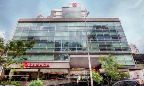 Ramada by Wyndham Panama Via Argentina, karpaten.md, 2