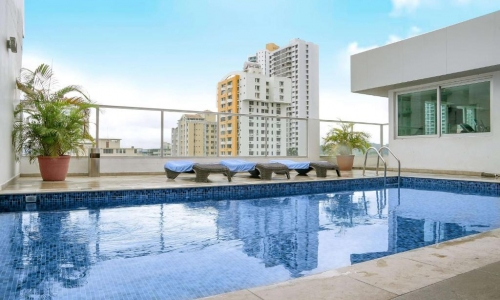 Ramada by Wyndham Panama Via Argentina, karpaten.md, 2