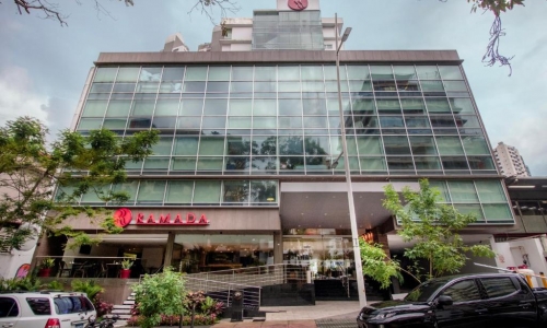 Ramada by Wyndham Panama Via Argentina, karpaten.md