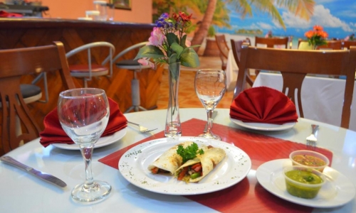 Hotel Caribe Panama, karpaten.md, 2