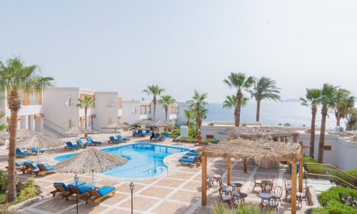 Club Reef Resort & Spa, karpaten.md