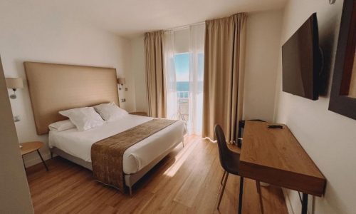 Hotel Fay Victoria Beach, karpaten.md, 2