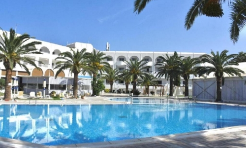 Hotel Golf Residence, karpaten.md, 2