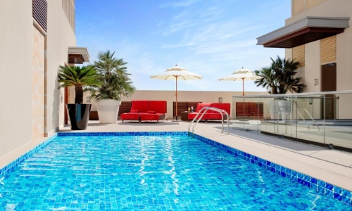 Centro Capital Doha, karpaten.md, 2