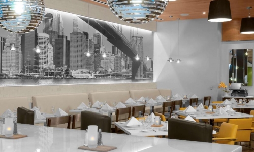 Hilton Garden Inn New York - Times Square Central, karpaten.md