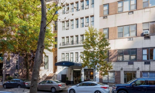 Hotel La Quinta by Wyndham New York City Central Park, karpaten.md, 2