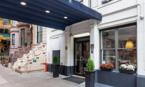 Hotel La Quinta by Wyndham New York City Central Park, karpaten.md