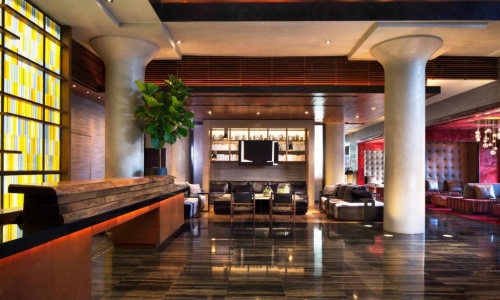 Ink 48 Hotel, karpaten.md