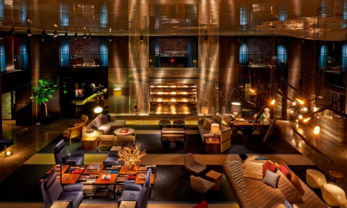 Paramount Hotel Times Square, karpaten.md, 2